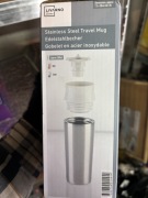 Livarno kubek termiczny