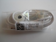 Słuchawki Samsung EHS64AVFWE oryginalne