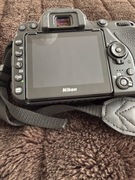 Nikon D7500 body
