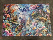 Puzzle Trefl 1500 elementów 