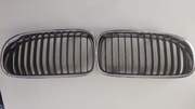 BMW e92 LCI atrapa / grill / nerki