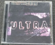 Depeche Mode Ultra USA CD 