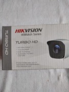 Hik Vision color camera.