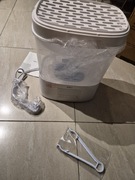 Sterylizator osuszacz butelek