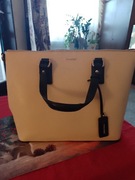 Torebka damska Puccini brak paska 