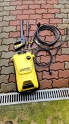 Karcher K5 Compact nowa lanca i pitolet