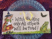 Zawieszka, bardzo intrygująca