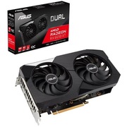 Karta graficzna Asus Radeon Rx 6650XT OC 8GB miesięczna