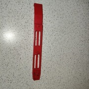 Szyny montażowe napędów 3,5