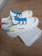 Buty sportowe damskie fashion NB597 r.40 wkładka 24,7 sm 