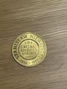 Stanisław Niewitecki 2004 rok PTN Bydgoszcz