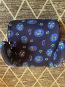 Fotelik do samochodu dla dziecka 15-36 kg