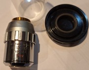 Obiektyw Zeiss Jena - GF-Planachromat HI 100x/1,25 Phv 160/0,17 PHv