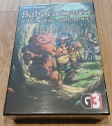 Sabotażysta Zaginione Kopalnie, nowa gra, G3