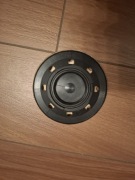 Festool Talerz szlifierski twardy RAS 115