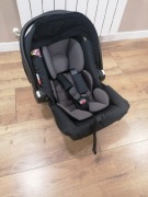 Fotelik Graco 0-13 kg