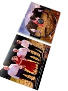 Zestaw wybranych gadżetów MS Band