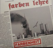 CD Farben Lehre „ Farbenheit ” 2009