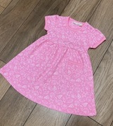Sukienka Jojo Maman Bebe r.12-18 mcy jak nowa