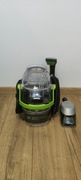 Bissell SpotClean Pet Pro 750 W – przenośny odkurzacz piorący
