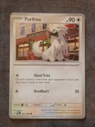 Furfrou 067/088 Karta POKEMON TCG Mega Evolution Perfect Order