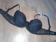 Henderson biustonosz push-up LADIES JULIETTA 70A