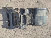 PODŁOGA KOMPLET PODŁOGI OSŁONA BMW E34 POD SILNIK SKRZYNIE ORYGINAŁ UNIKAT