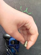 gamepad natec stary ale dobry