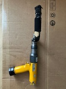 Atlas Copco TENSOR S - Elektryczny klucz z pomiarem momentu 