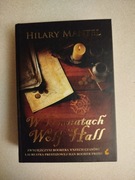 Książka W komnatach Wolf Hall - Hilary Mantel