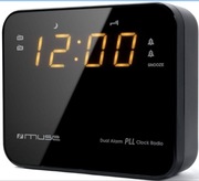Muse Radiobudzik M-165 CR