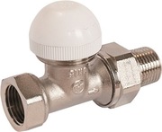 KFA ZAWÓR TERMOSTATYCZNY PROSTY 1/2