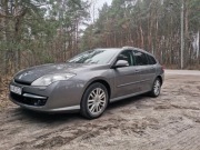 Renault Laguna 3 Grandtour 2.0 dCi 150 KM 2008 Automat