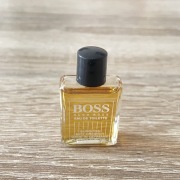 Hugo Boss BOSS No 1 miniaturka kolekcjonerska - 5 ml edt