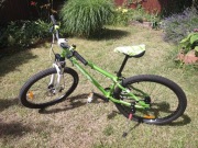 Rower BTWIN SubSin MTB 26 cali