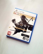 Ghost of Tsushima Director's Cut ps5 PL 