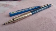 STAEDTLER  MARSTECHNO  0,7 mm  Ołówek automatyczny mechaniczny 