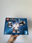 LEGO 21312 Ideas Kobiety z NASA