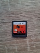 Scurge Hive na Nintendo DS