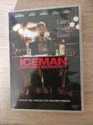 Film ICEMAN historia mordercy