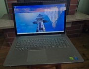 Laptop DELL Inspiron 7737, ekran 17.3 cala dotykowy