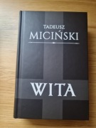 Tadeusz Miciński - Wita 