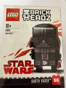 Klocki Lego Brickheadz 41619 STARWARS