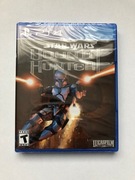 / Star Wars Bounty Hunter / Limited Run #273 PS4