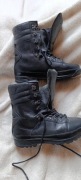 Buty wojskowe  zimowe MON 928