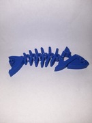 Brylok rekinek niebieski