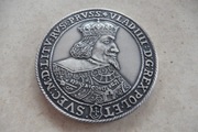 WŁADYSŁAW IV WAZA / 400 lat Mennicy Bydgoskiej