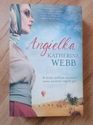 Angielka - Katherine Webb 