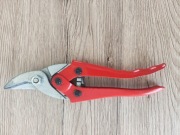 Nożyce do blachy ROSTEX 2325 Prawe 240mm Cr-V NOWE