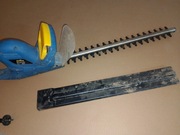 Nożyce do żywopłotu EINHELL 